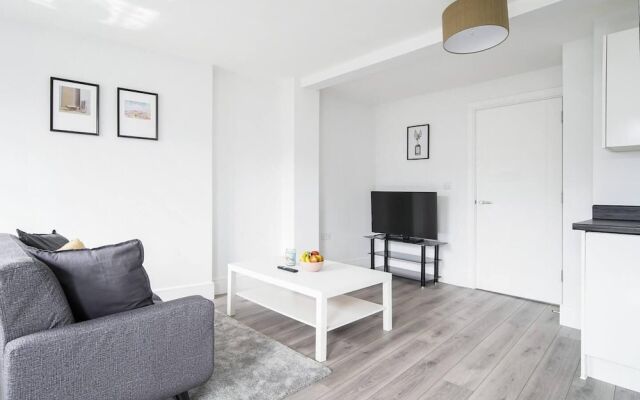 Livestay -long Term Stay Discount Modern 1 Bed