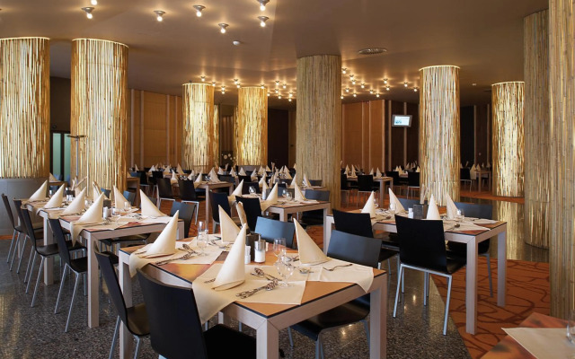 Wellness Hotel Sotelia - Terme Olimia