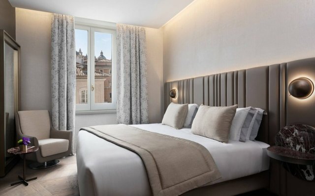 The Pantheon Iconic Rome Hotel, Autograph Collection