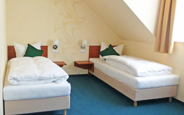 Pension Am Kirchplatz