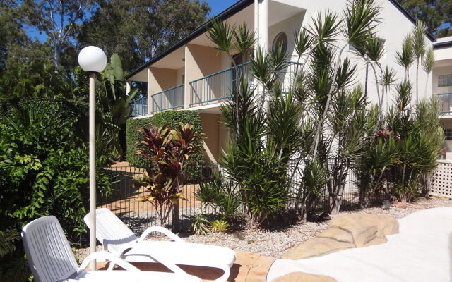 Anchor Motel Noosa