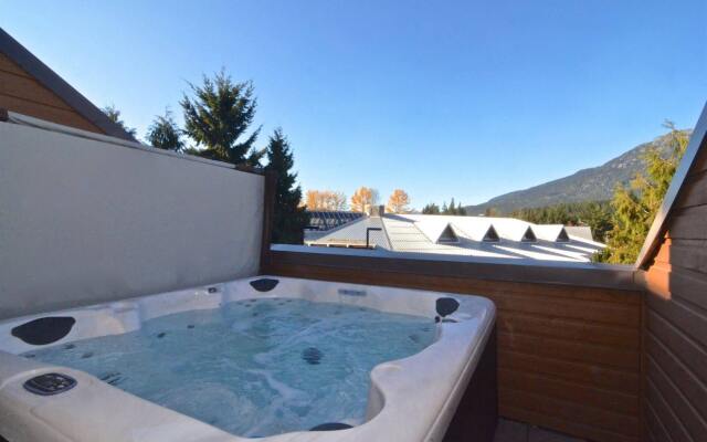 Whistler Luxury Condos