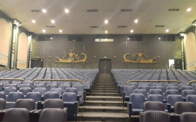 Minya Hotels of the Armed Forces