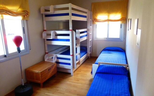 Apartamento M&C Bluemoon