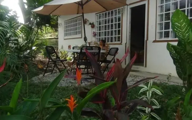 Spanish in the City - Panama