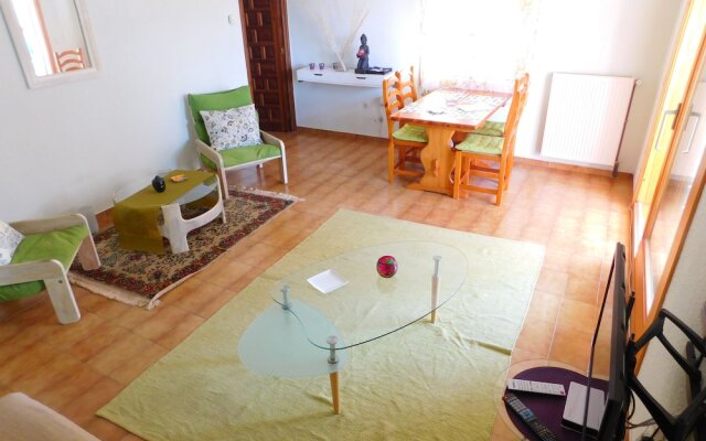Apartamento Pau Vila - A104
