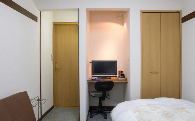 Ryokan Seifuso