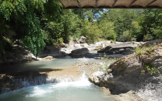 Le Meublé de la Crémaillère