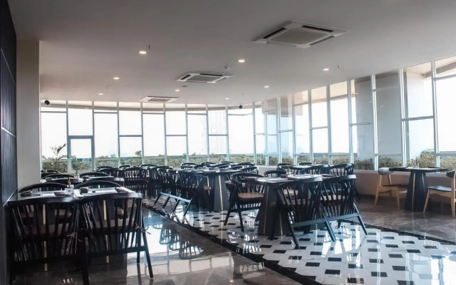 BeSS Mansion Hotel Surabaya