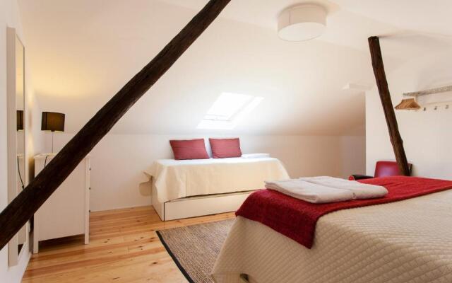 Merces by Central Hill Apartments