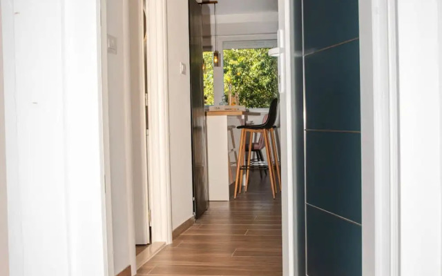 Apartment Matko
