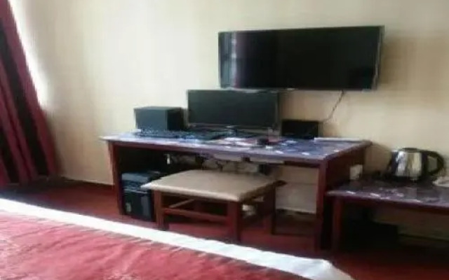 Qinghai Haibei Qilian Yinxiang Express Hotel