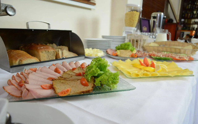 Hotel Stacja Kutno
