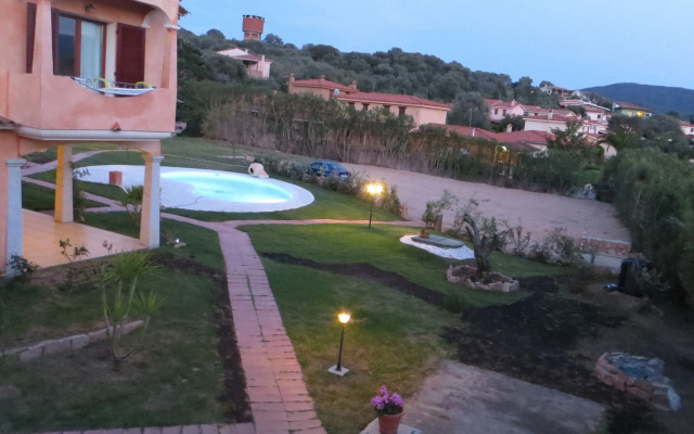 Il Viandante Hotel