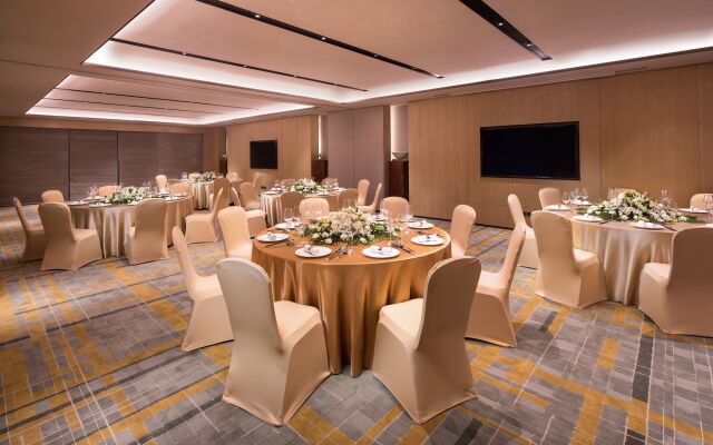 Courtyard by Marriott Shanghai Hongqiao