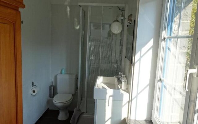 B&B Villa le Monde