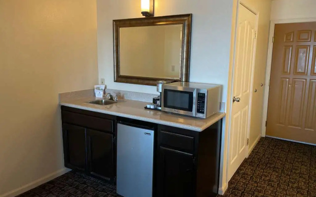 Best Western El Centro Inn