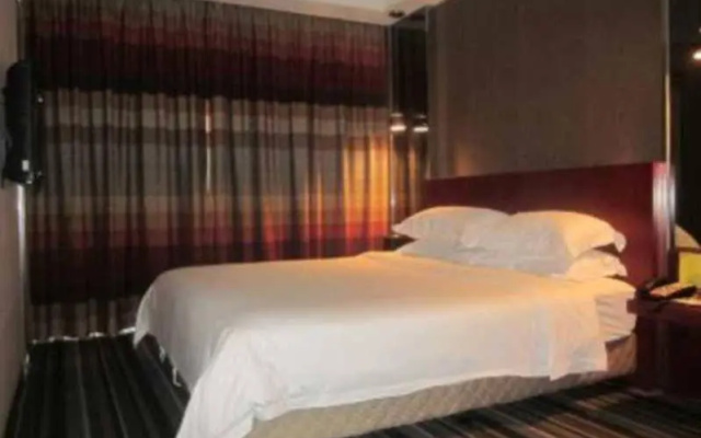 Vienna Hotel - Dongguan – Guest Rooms – Dongguan