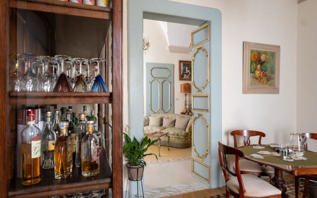 Palazzo Guido Boutique Hotel