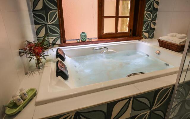 Pousada Quarto Crescente