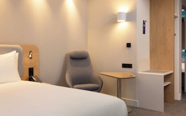 Holiday Inn Express Brussels Airport