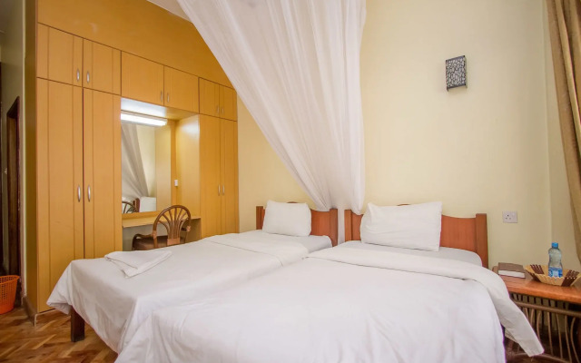 Viena Woods Holiday Inn