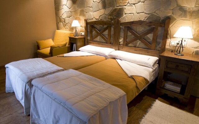 Hotel Rural El Recreo