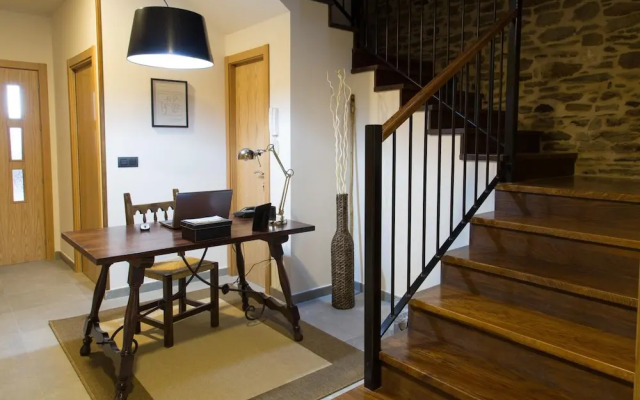 Casa Baran