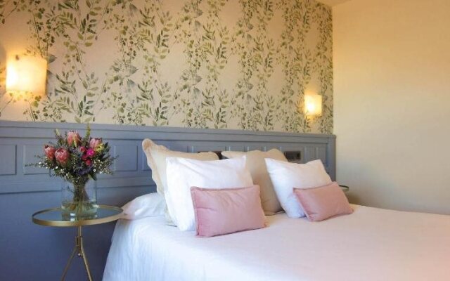Hotel Garelos