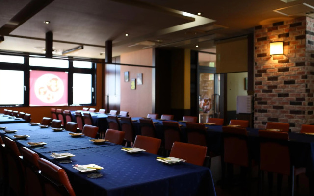 Hotel Wing International Chitose
