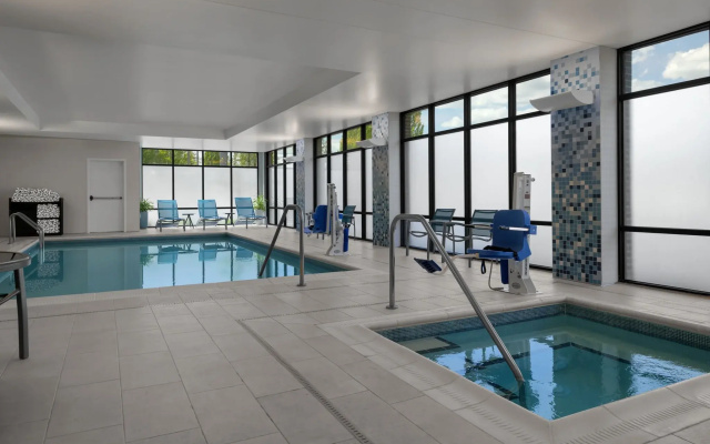 TownePlace Suites by Marriott Coeur d'Alene