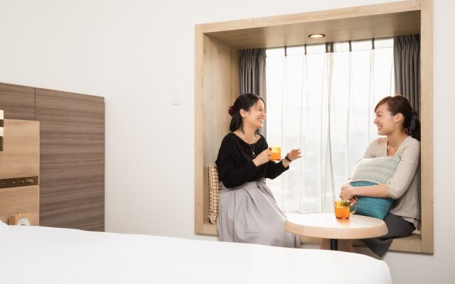 JR East Hotel Mets Premier Tokyo Bay Shinkiba