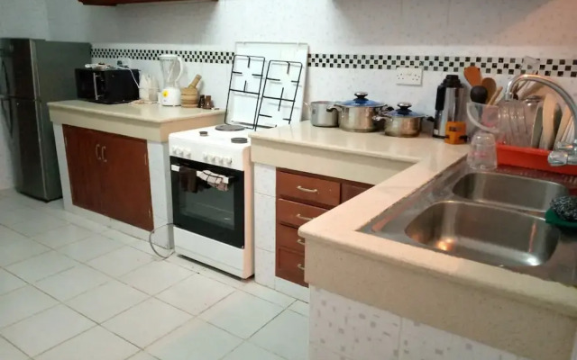 Links Apartments Nyali by CHH