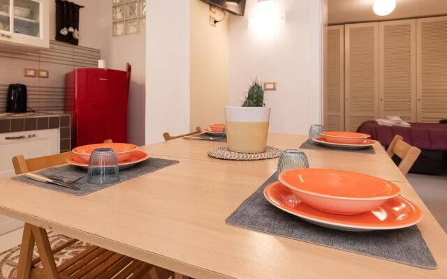 Lerici Natural Suite Con Wi-Fi