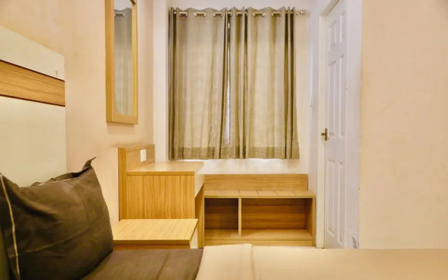 Virksham Hotel