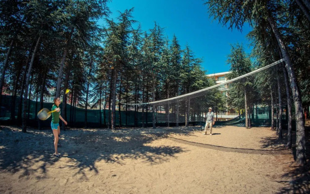 Crown and Imperial Clubs