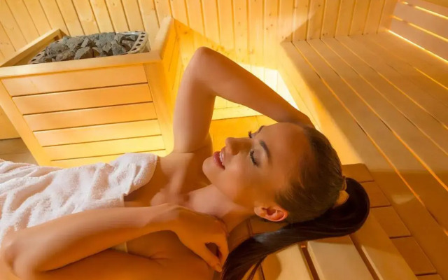 Mona Lisa Wellness & Spa