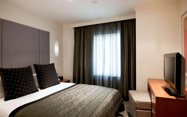 The Sebel Quay West Suites Sydney