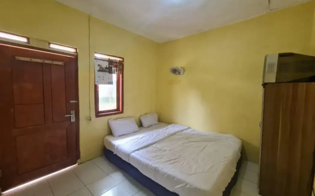 Hotel O Pondok An Syariah