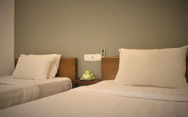 Villa Um Theara - Siem Reap