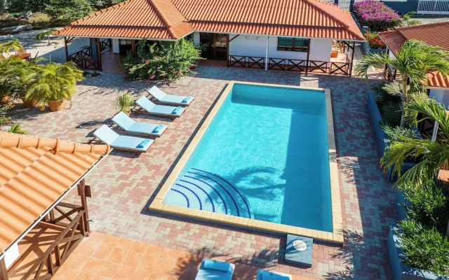 Bloublou Curaçao