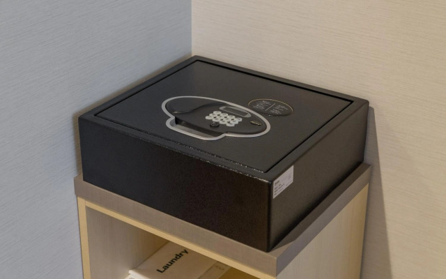 JR KYUSHU HOTEL Blossom Hakata Chuo