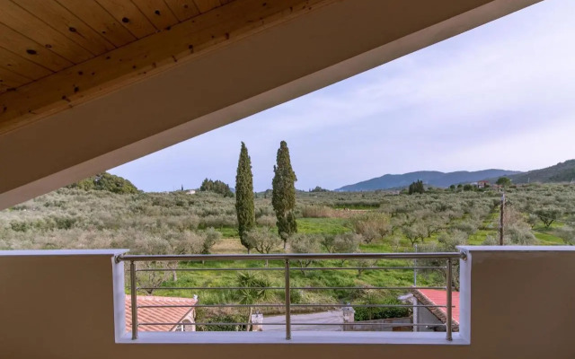 Mitros Apartment