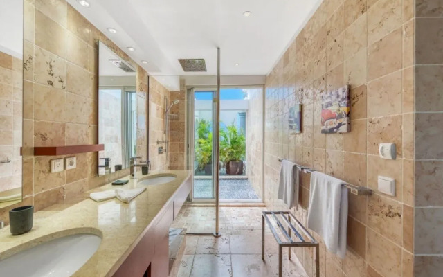 Dream Villa Terres Basses 1082