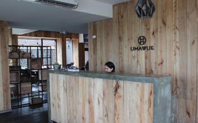 Hotel Umawue
