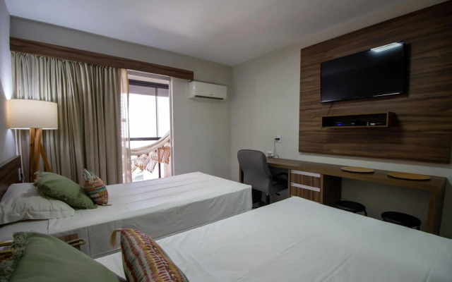 Garvey Park Hotel