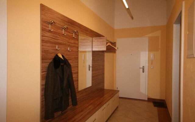 Appartements Zur Kapelle