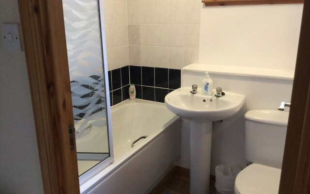 Inverness Apartments - Culloden