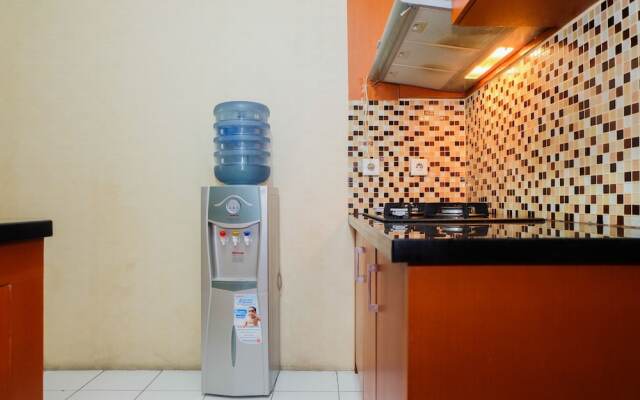 Spacious 3BR Poins Square Apartment