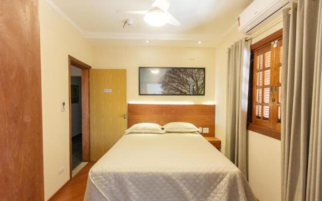 Hotel Imperium Village
